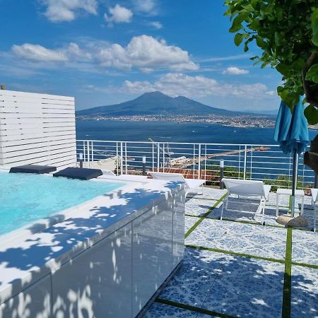 Bed and Breakfast Relais Al Castello à Castellammare di Stabia Extérieur photo