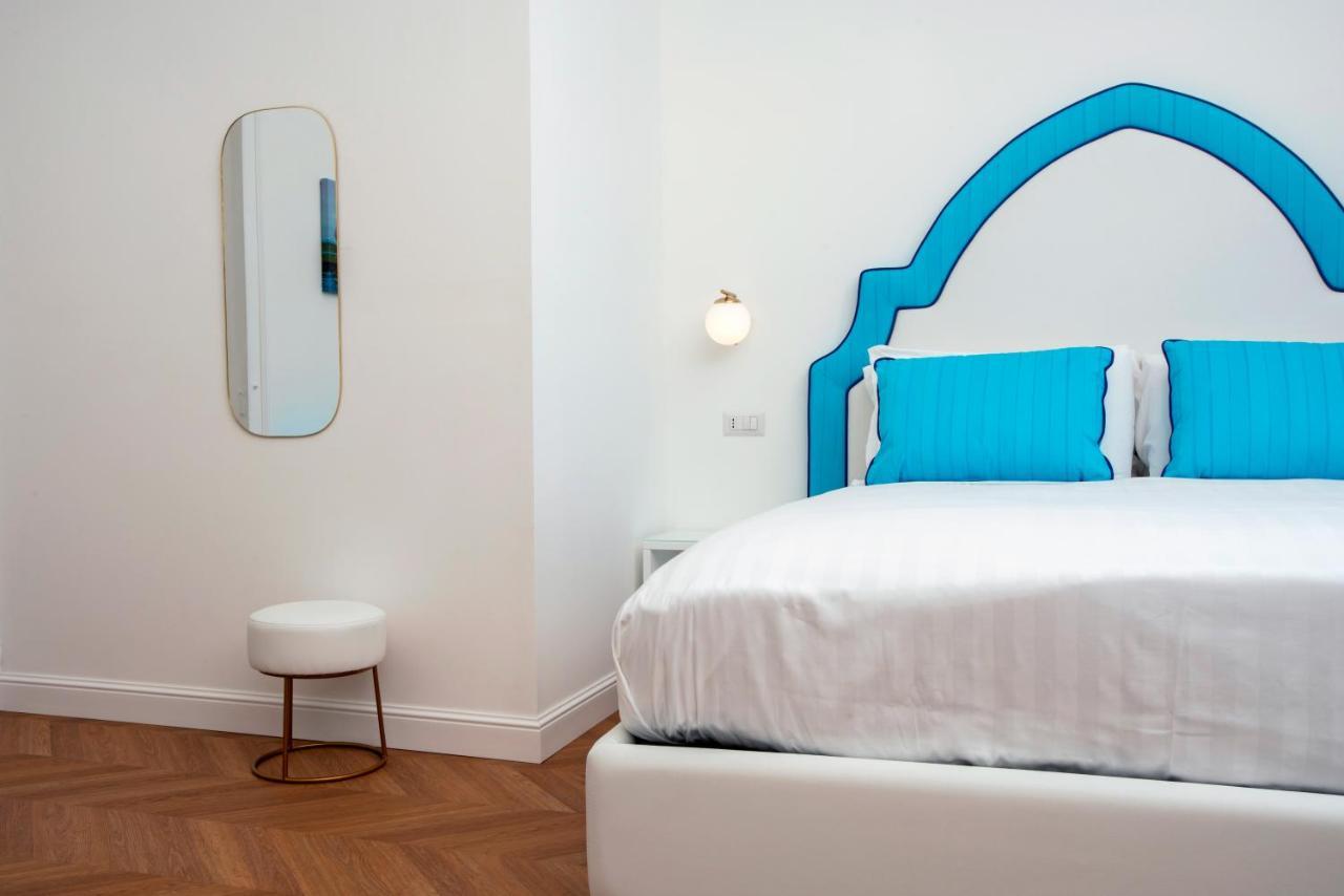 Bed and Breakfast Relais Al Castello à Castellammare di Stabia Extérieur photo