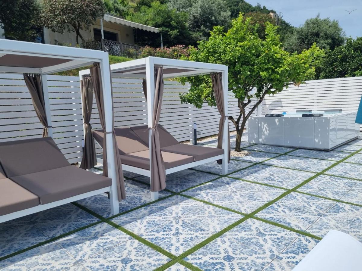 Bed and Breakfast Relais Al Castello à Castellammare di Stabia Extérieur photo